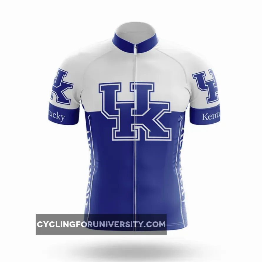 Wildcats V2 - Men's Cycling / Jersey Only Online