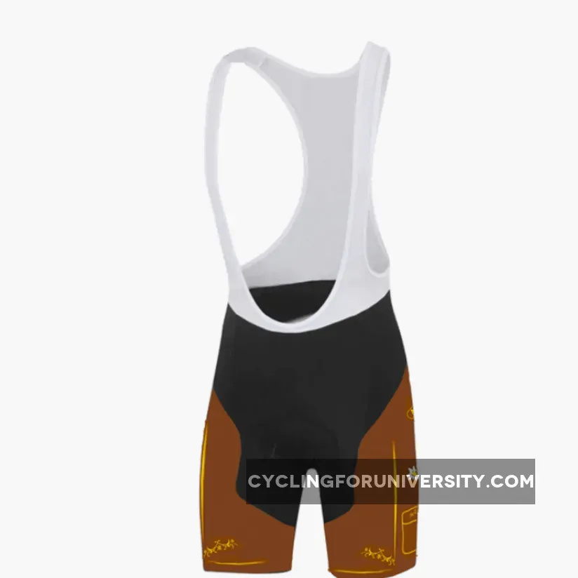 Men's Tirolese Cycling Kit Red For Sale