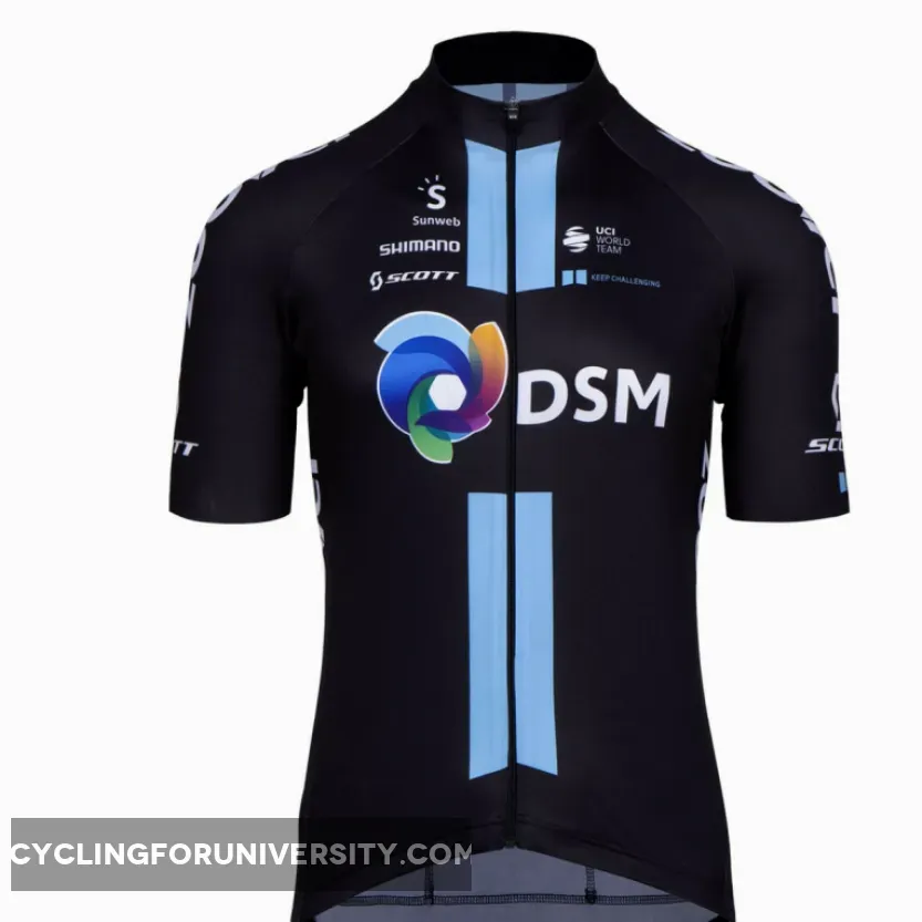 2021 Team DSM Jersey, To Buy DSM21J1