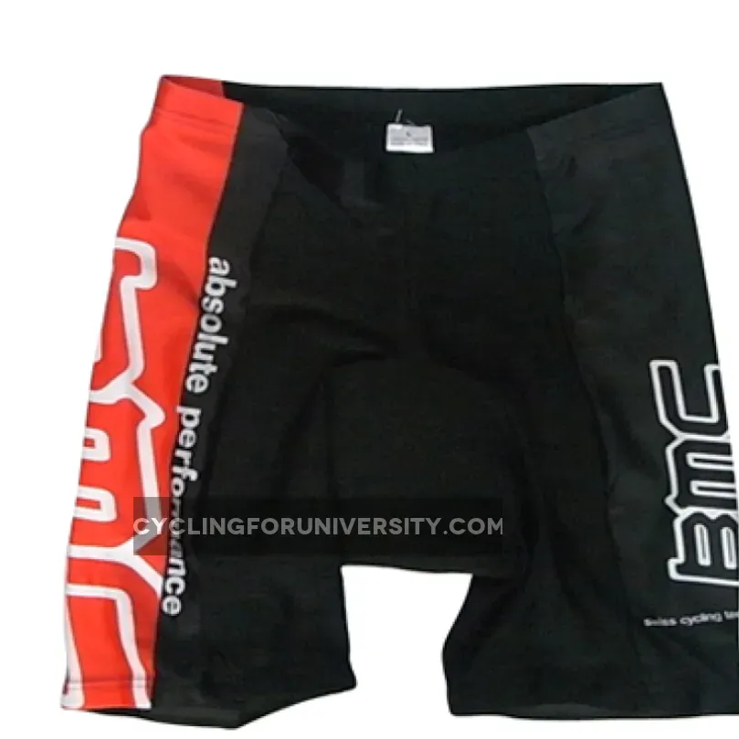 2011 Team BMC Cycling Shorts To Buy