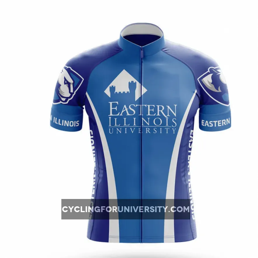 Eastern Illinois University - Men's Cycling / Jersey Only