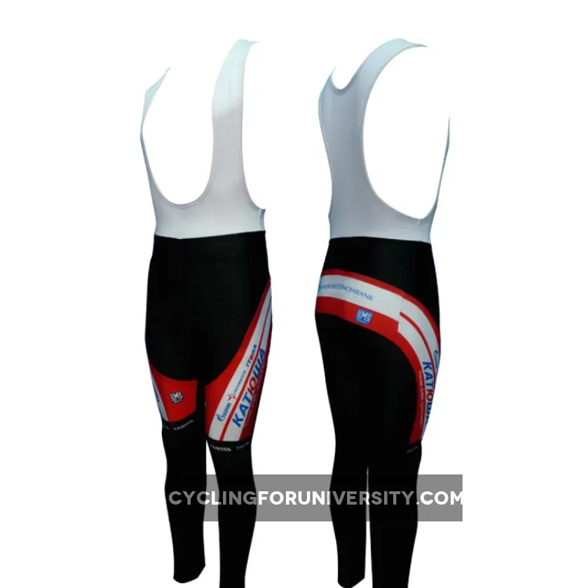 KATUSHA 2012 CYCLING Bib Tights Outlet