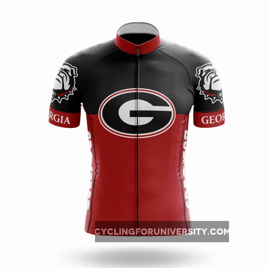 Dawgs V2 - Men's Cycling / Jersey Only Online