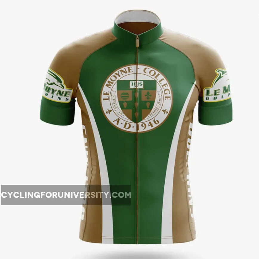 Le Moyne College - Men's Cycling / Jersey Only For Sale