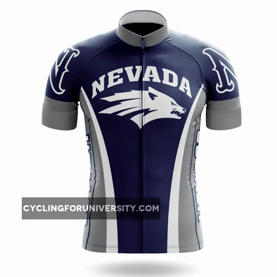 University Of Nevada - Men's Cycling / Jersey Only Outlet
