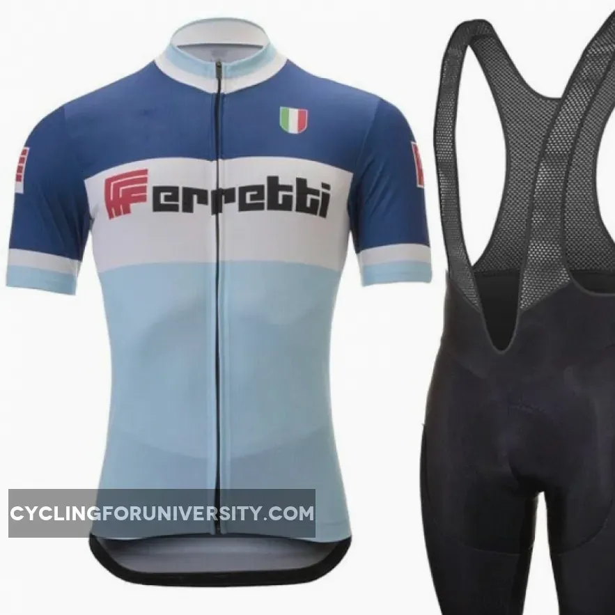 Ferretti Vintage Cycling Set Online