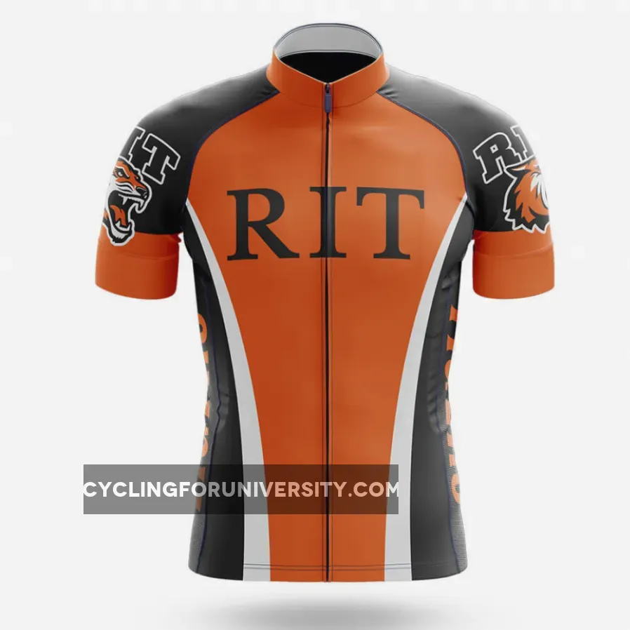 Rochester Institute of Technology - Men's Cycling / Jersey Only