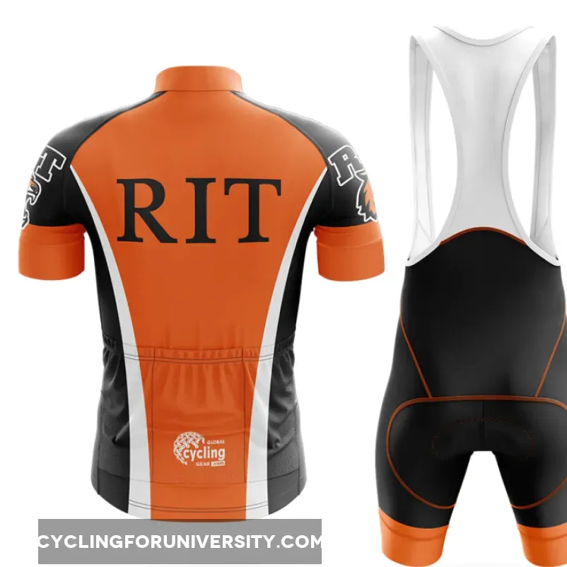 Rochester Institute of Technology - Men's Cycling / Jersey Only