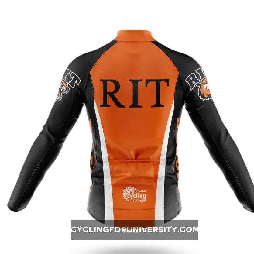 Rochester Institute of Technology - Men's Cycling / Jersey Only