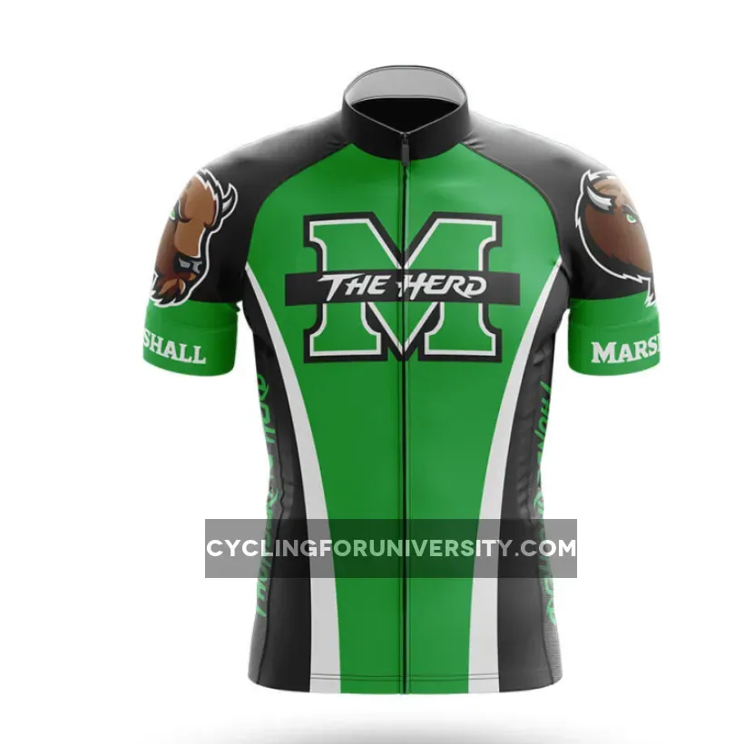 Marshall University - Men's Cycling / Jersey Only