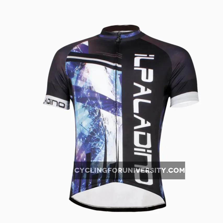 Men's Cycling Apparel for Summer Special Design T-shirt NO.745