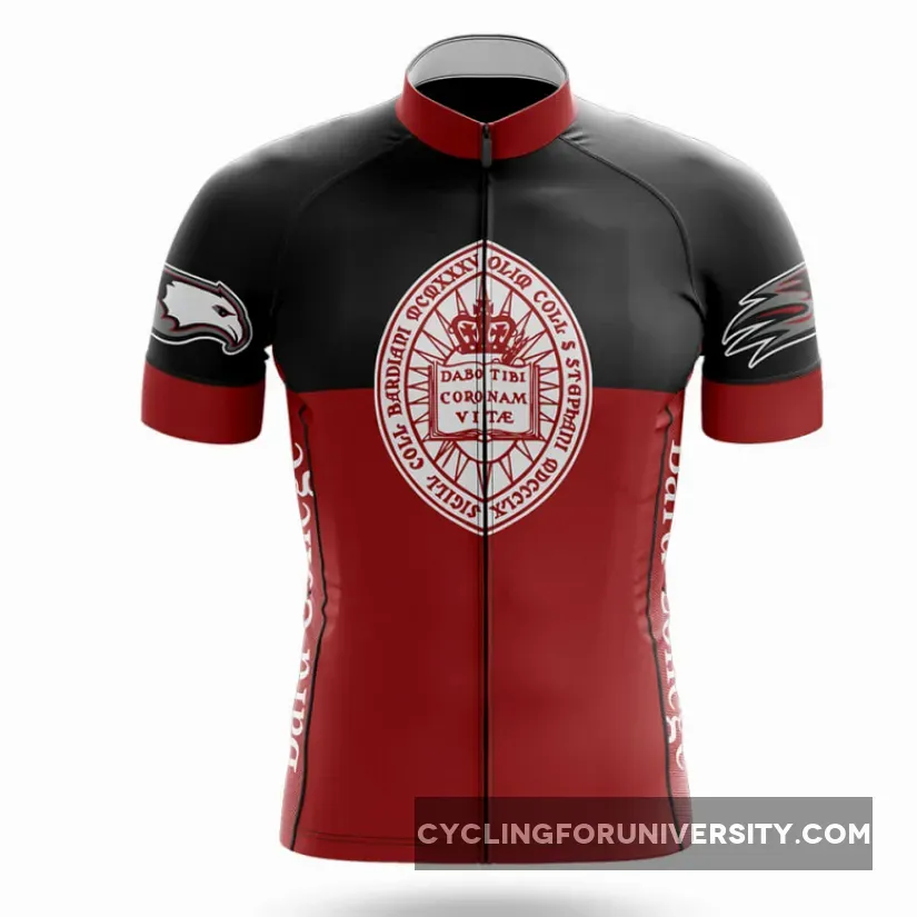 Bard College V2 - Men's Cycling / Jersey Only Online