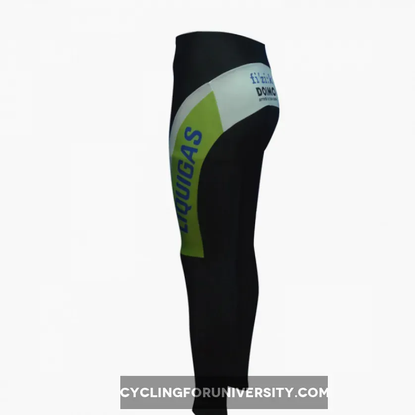 2012 LIQUIGAS Cycling Pants For Sale