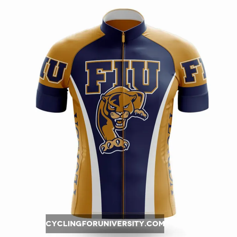 Florida International University - Men's Cycling / Jersey Only