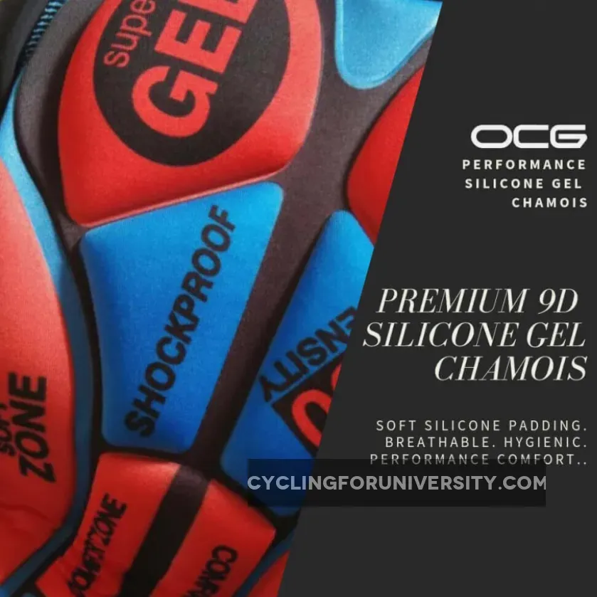 Men's Never Underestimate Old Man Bicycle Short Sleeve Cycling Kit