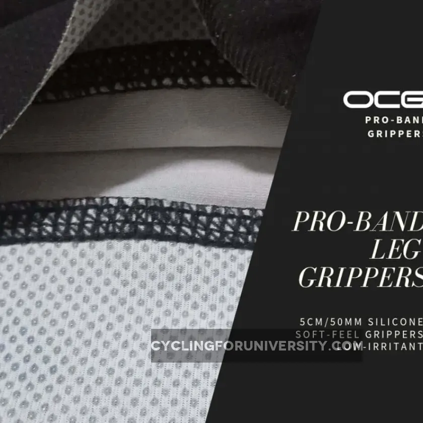 Men's Never Underestimate Old Man Bicycle Short Sleeve Cycling Kit