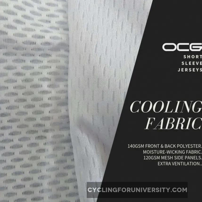 Men's Never Underestimate Old Man Bicycle Short Sleeve Cycling Kit