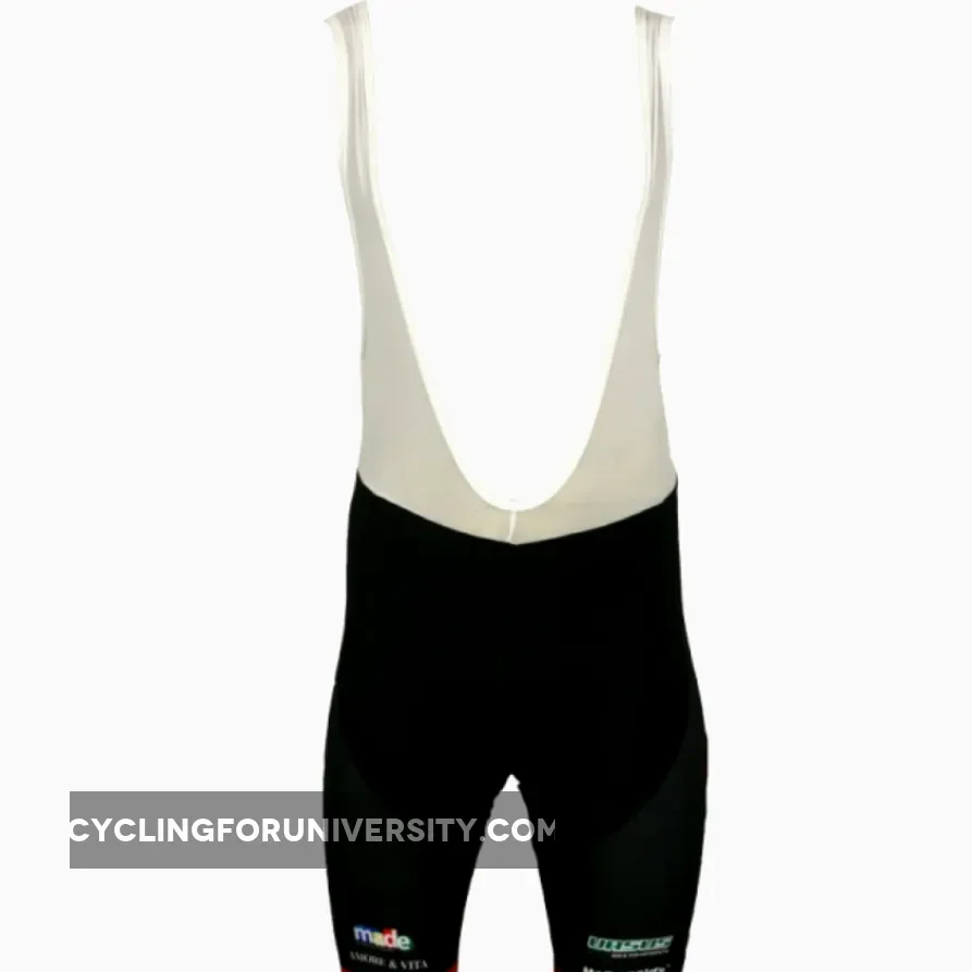 Amore & Vita Cycling Bib Shorts For Sale