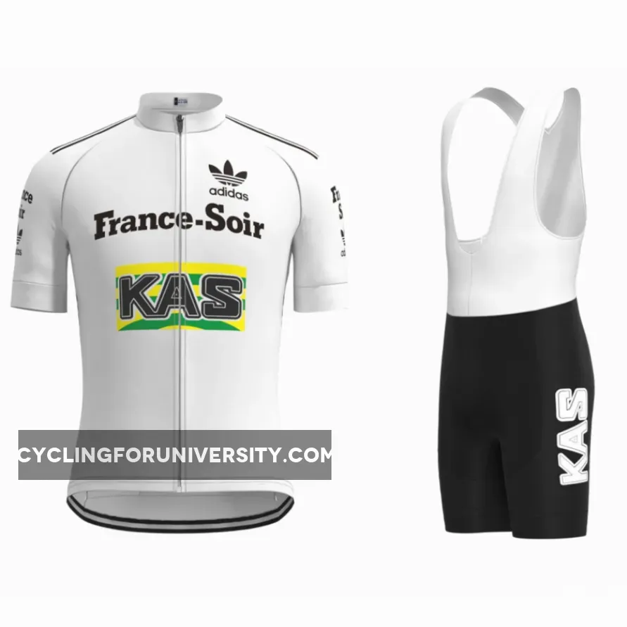Paris-Nice Leader Jersey Cycling Set 1986 To Buy