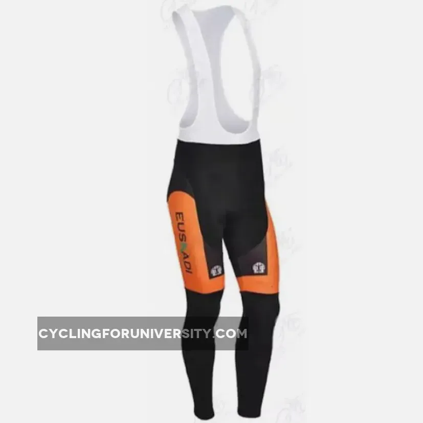Euskaltel Euskadi Winter Cycling Set Online