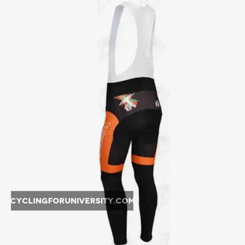 Euskaltel Euskadi Winter Cycling Set Online