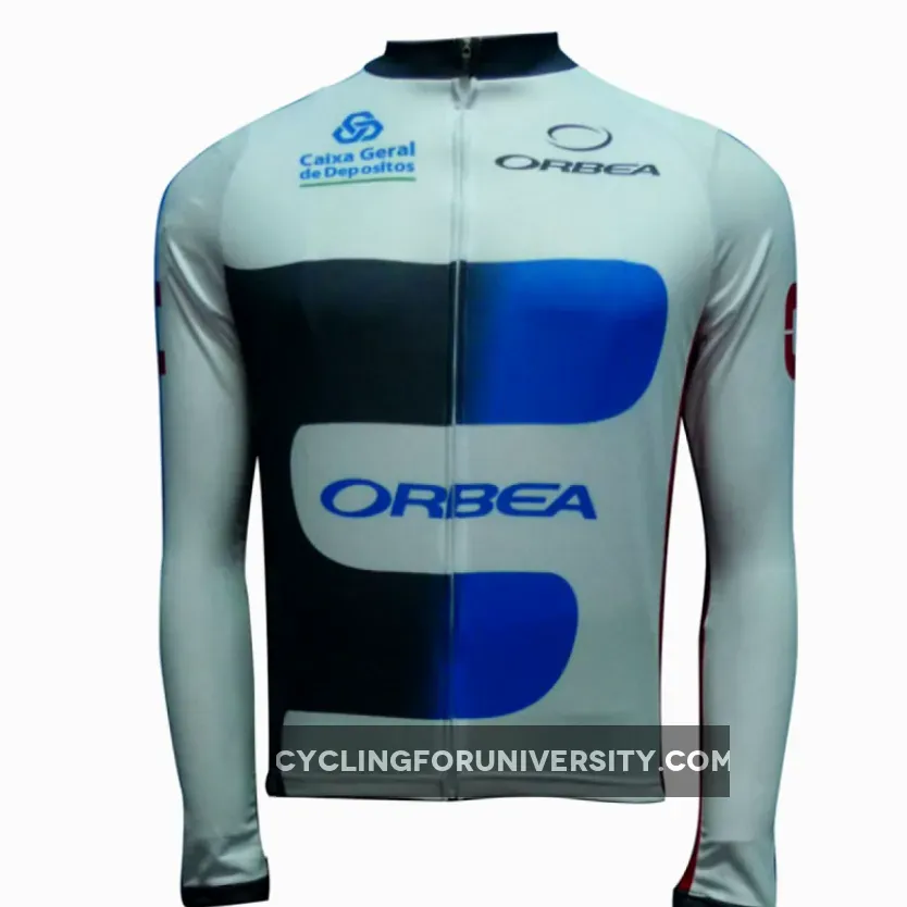 2012 ORBEA Cycling Long Sleeve To Buy