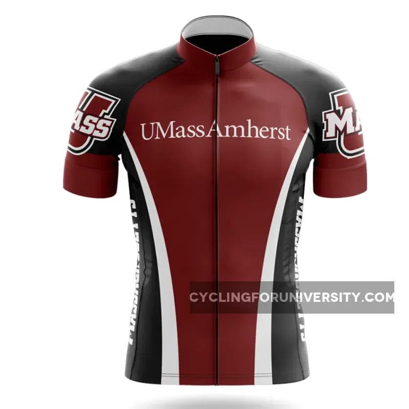 University of Massachusetts Amherst - Men's Cycling / Jersey Only