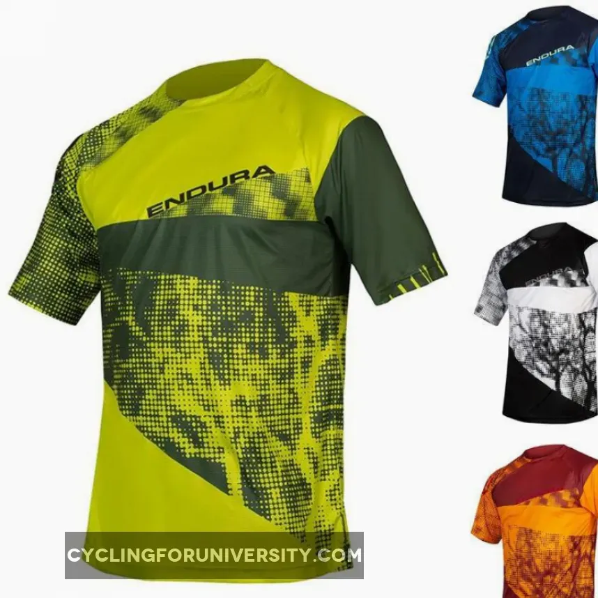 TLD New Racing Downhill Jersey Mountain Bike Motorcycle Cycling Jersey Crossmax Shirt Ciclismo Clothes for Men MTB TEAM POC MX