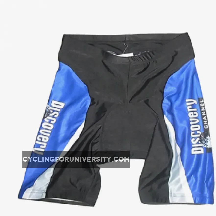2006 Discovery Channel Cycling Shorts Online