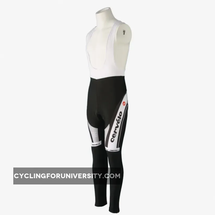 Cervelo Winter Bib Pants 2010 TdF-Edition Online