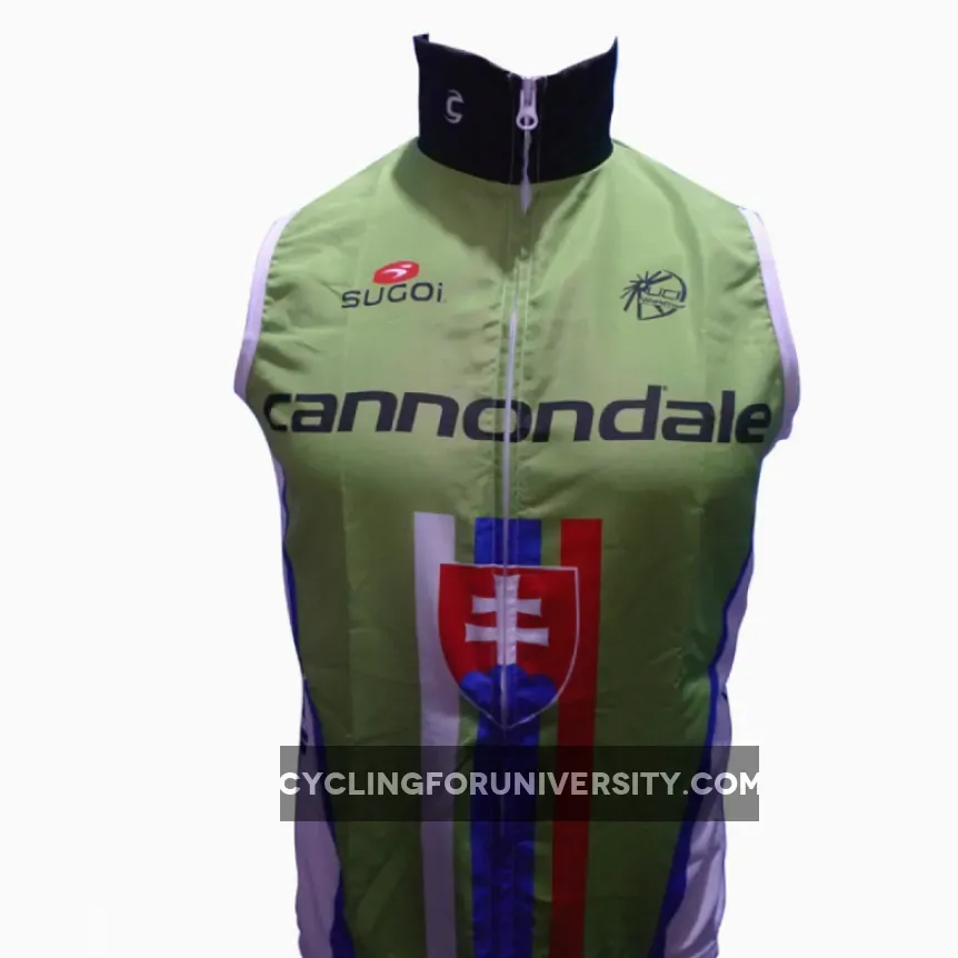 2013 Cannondale Cycling Vest Online