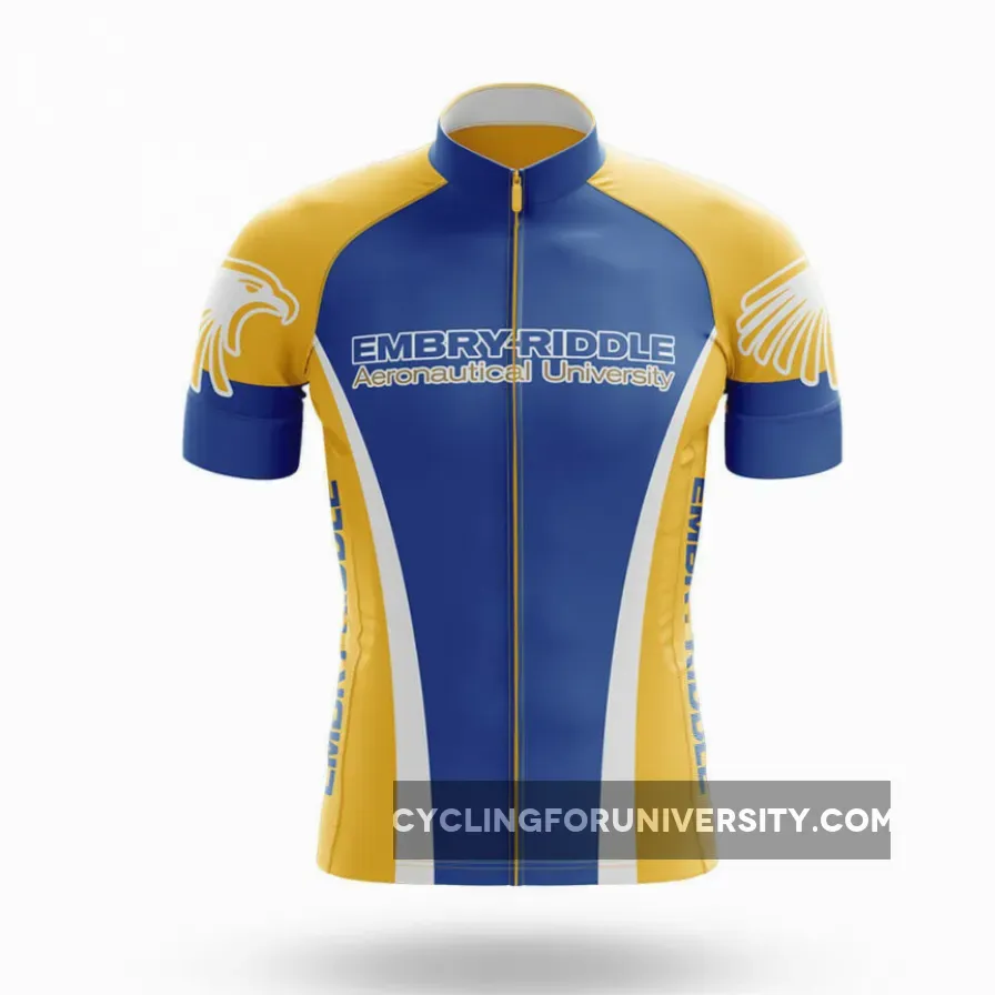 Embry–Riddle Aeronautical University - Men's Cycling / Jersey Only