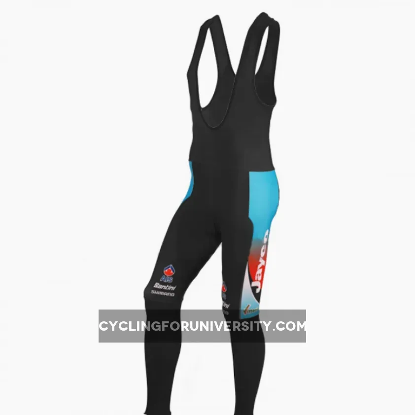 JAYCO AIS Bib Tights 2012 Brand New