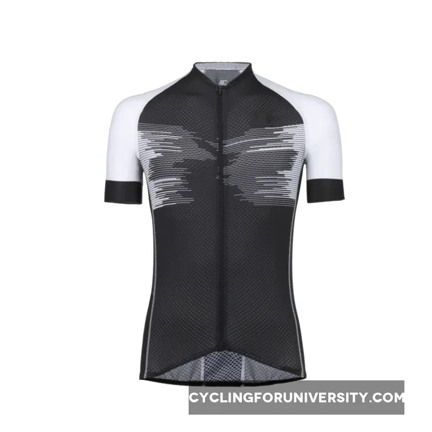 MCipollini Sprint Frequenza White Jersey,