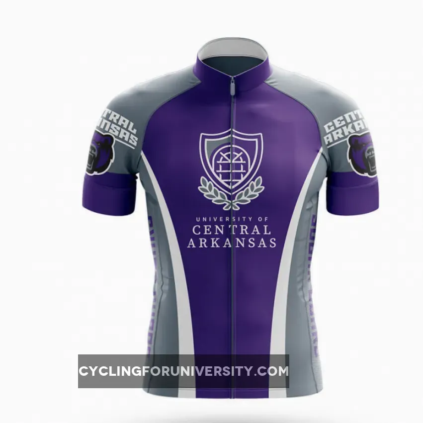 University of Central Arkansas - Men's Cycling / Jersey Only