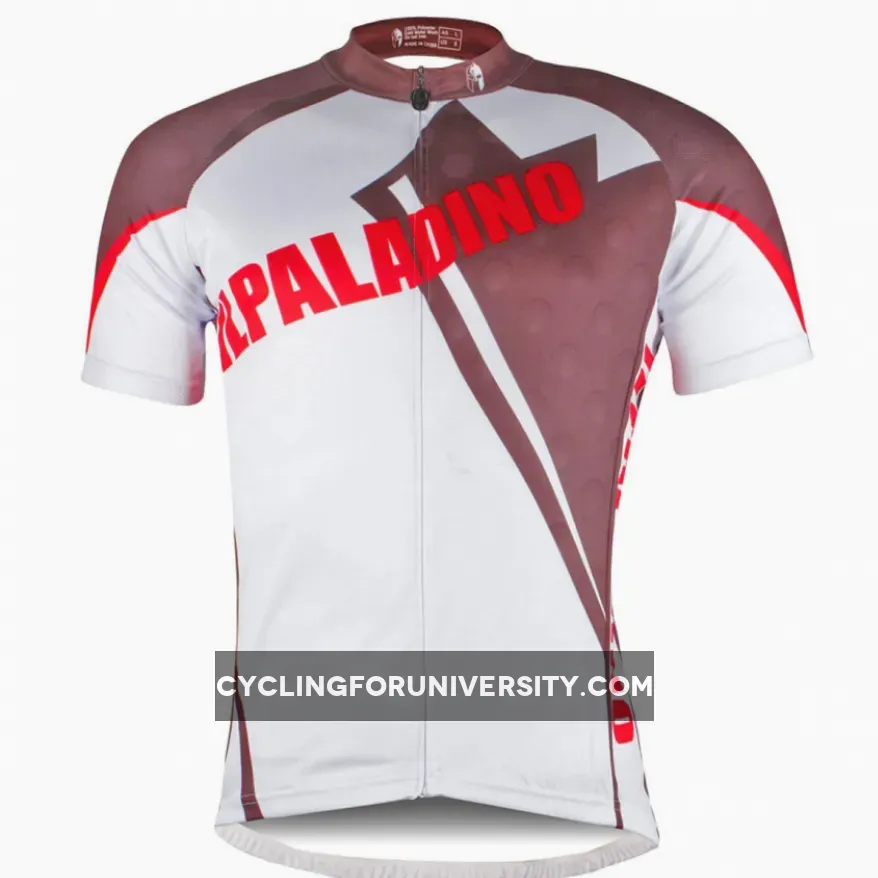 ILPALADINO Men's Cycling Jersey MTB Shirt Comfortable Outdoor Summer Exercise Bicycling Pro Cycle Clothing Racing Apparel Outdoor Sports Leisure Biking Shirts NO.781