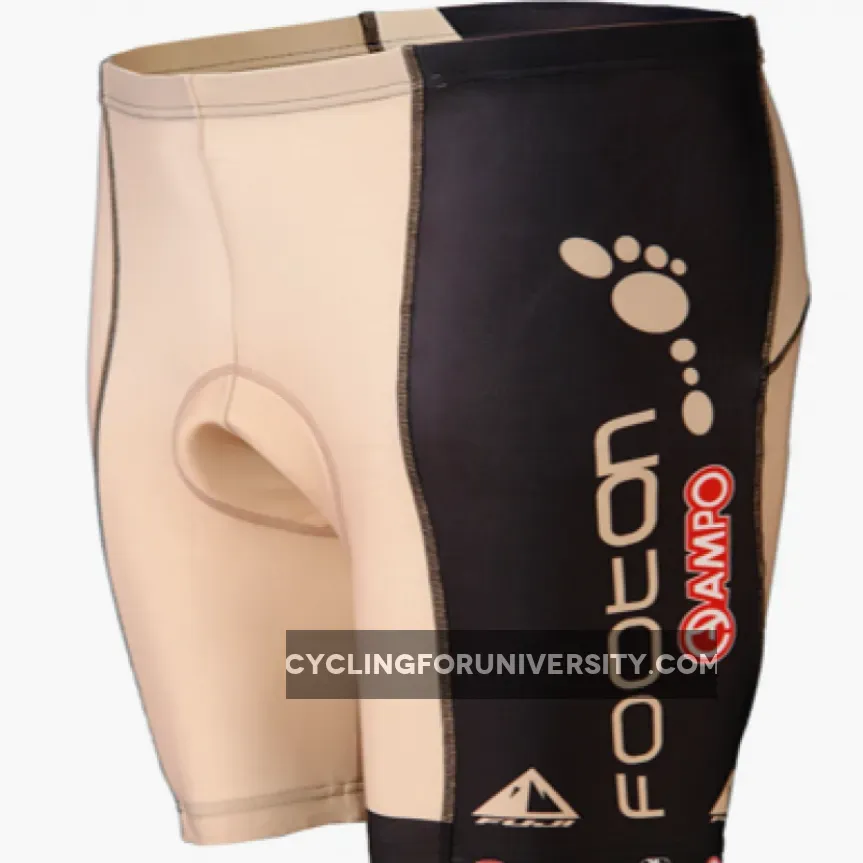 Giordana 2010 Men's Footon-Servetto Team Shorts Outlet