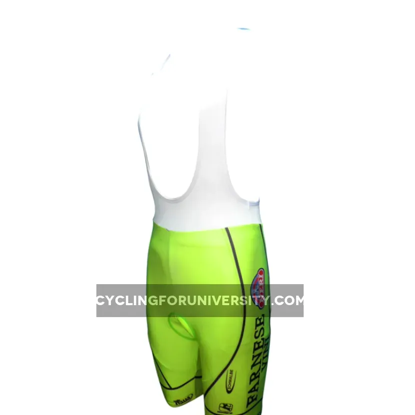 FARNESE VINI Giro 2012 Cycling Bib Shorts Outlet