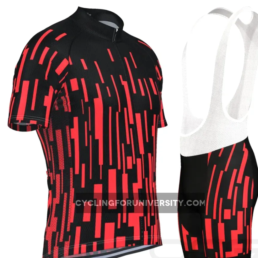 Men's High Road Men's Short Sleeve Cycling Kit Brand New