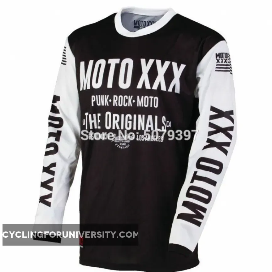 2022 moto mtb Jersey maillot ciclismo downhill motocross Jerseys Motorcycle Mountain Bike moto Jersey XC BMX DH T Shirt Clothes