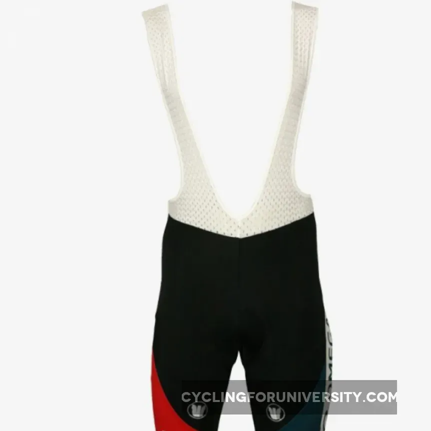 Omega Pharma-Lotto 2010 Vermarc Radsport-Profi-Team bib shorts