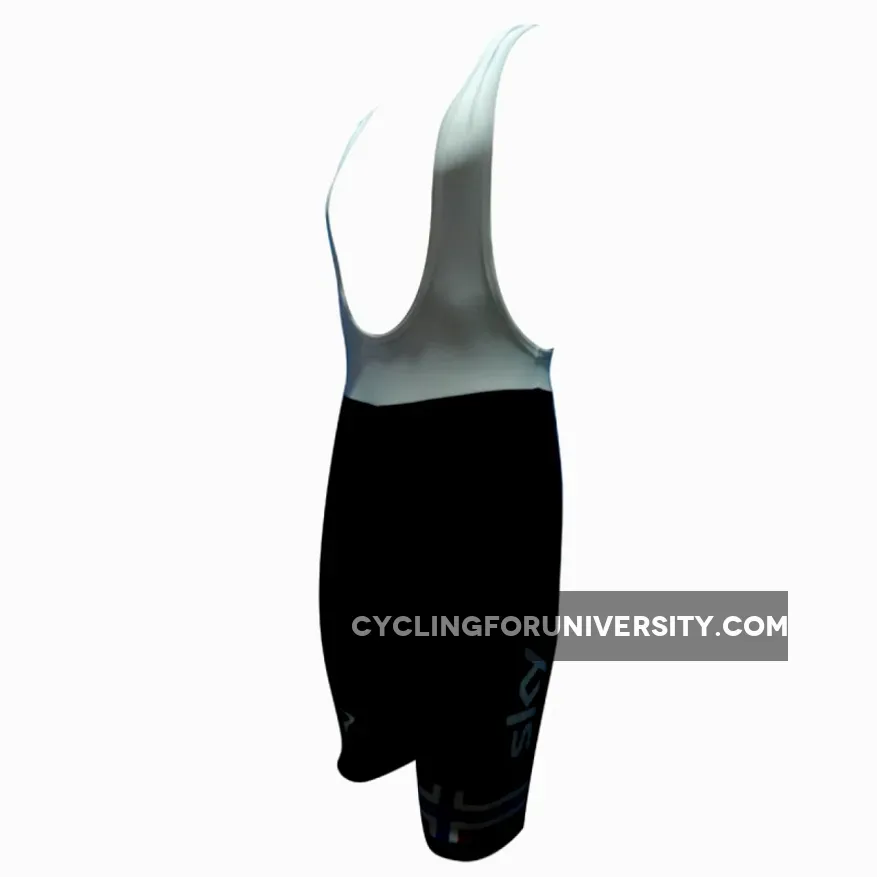 SKY Team 2013 Cycling Bib Shorts Online