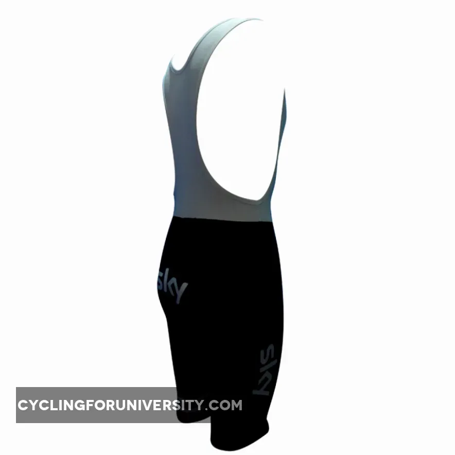 SKY Team 2013 Cycling Bib Shorts Online