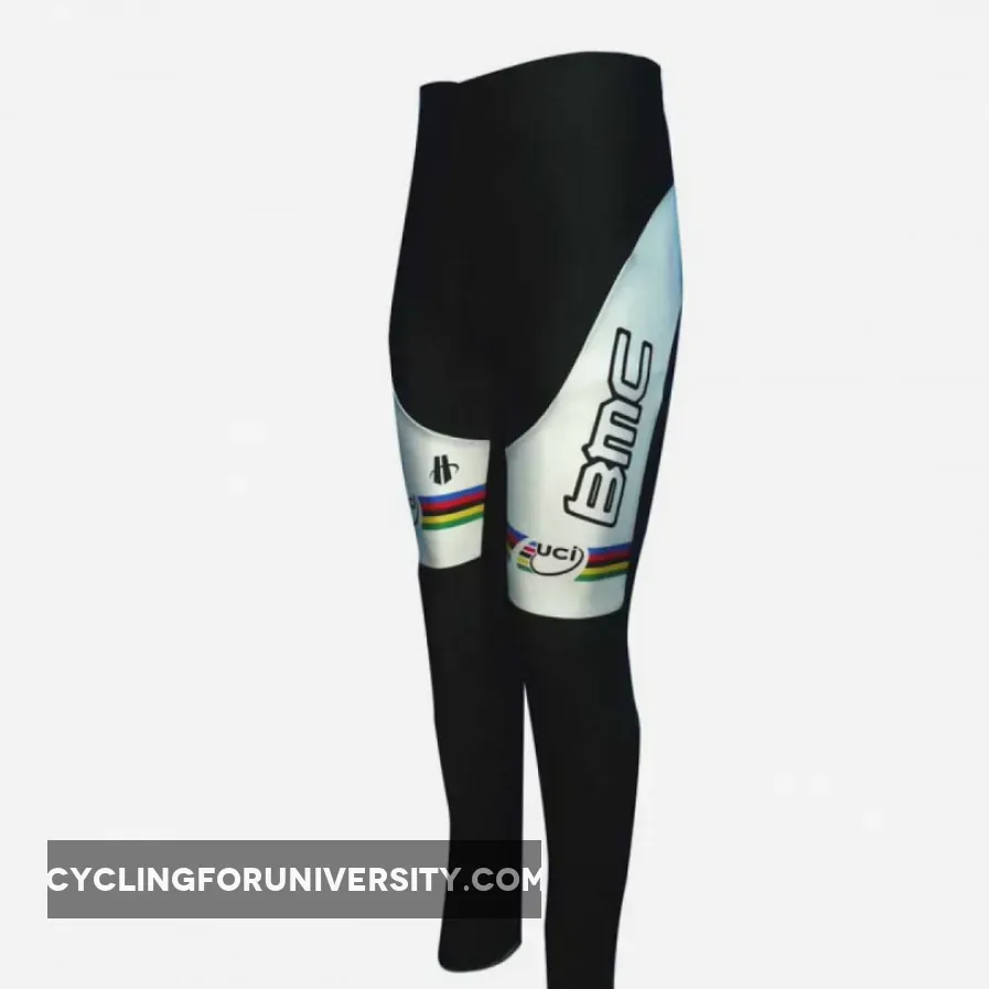 2011 BMC UCI World Champion Cycling Winter Pants Online