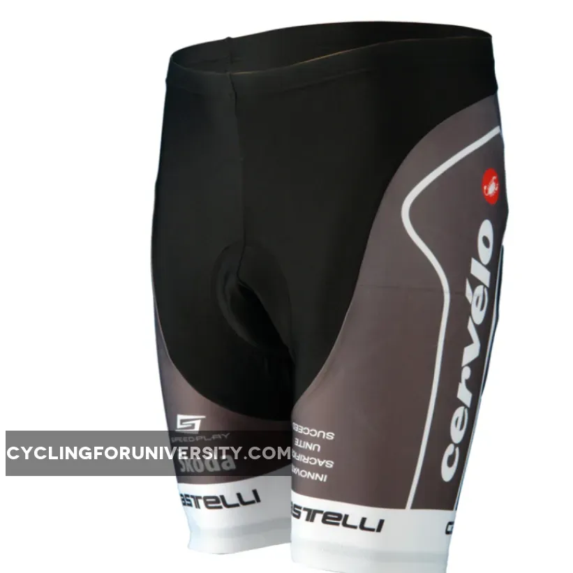 CERVELO 2010 TdF-Edition Regular Shorts Outlet
