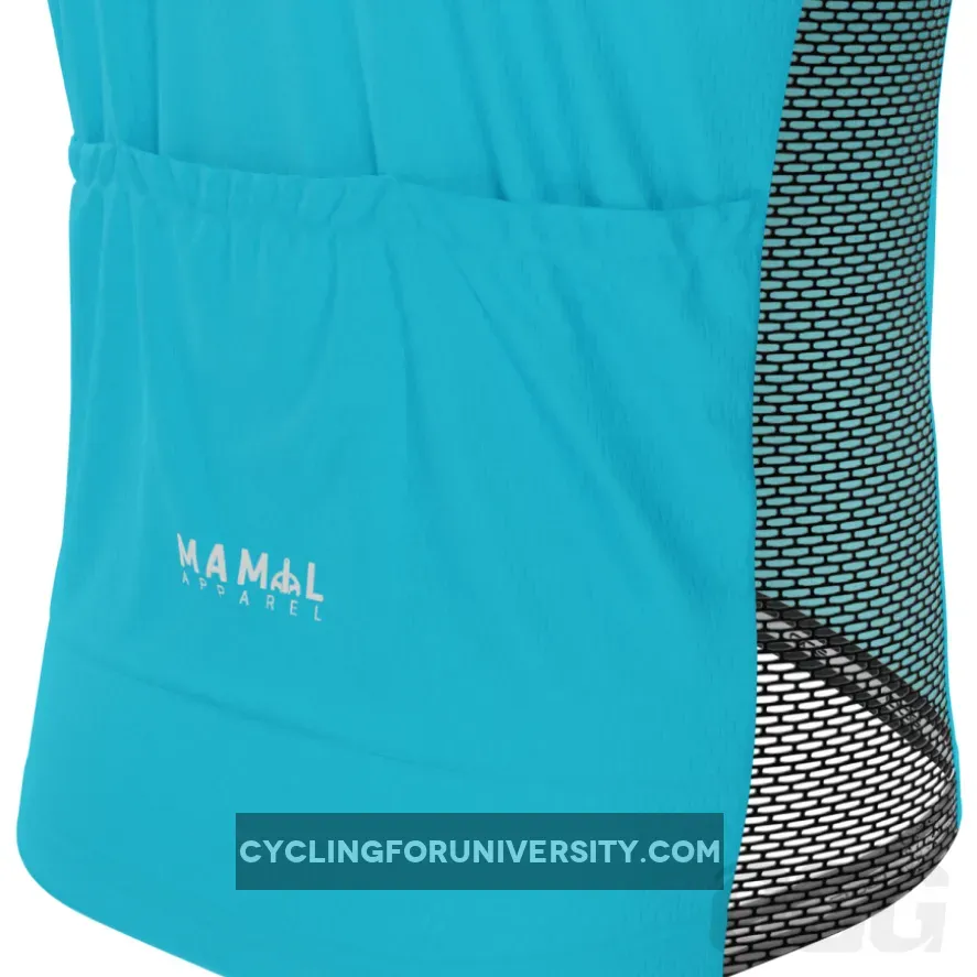 MAMIL Apparel Dimensions Short Sleeve Cycling Kit For Sale