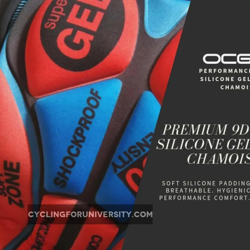 MAMIL Apparel Dimensions Short Sleeve Cycling Kit For Sale