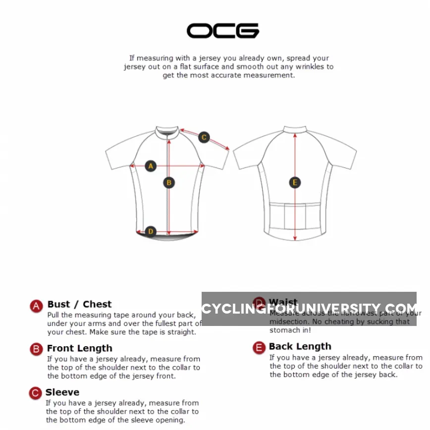 MAMIL Apparel Dimensions Short Sleeve Cycling Kit For Sale