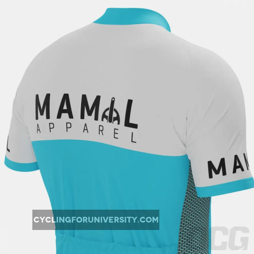MAMIL Apparel Dimensions Short Sleeve Cycling Kit For Sale