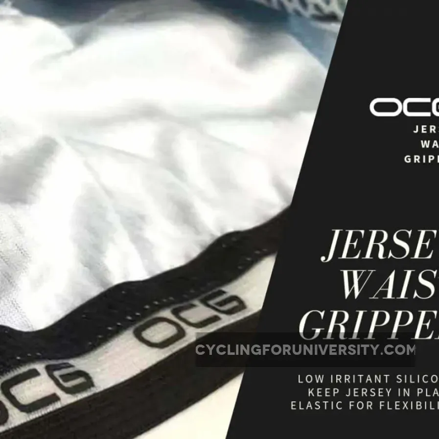 MAMIL Apparel Dimensions Short Sleeve Cycling Kit For Sale